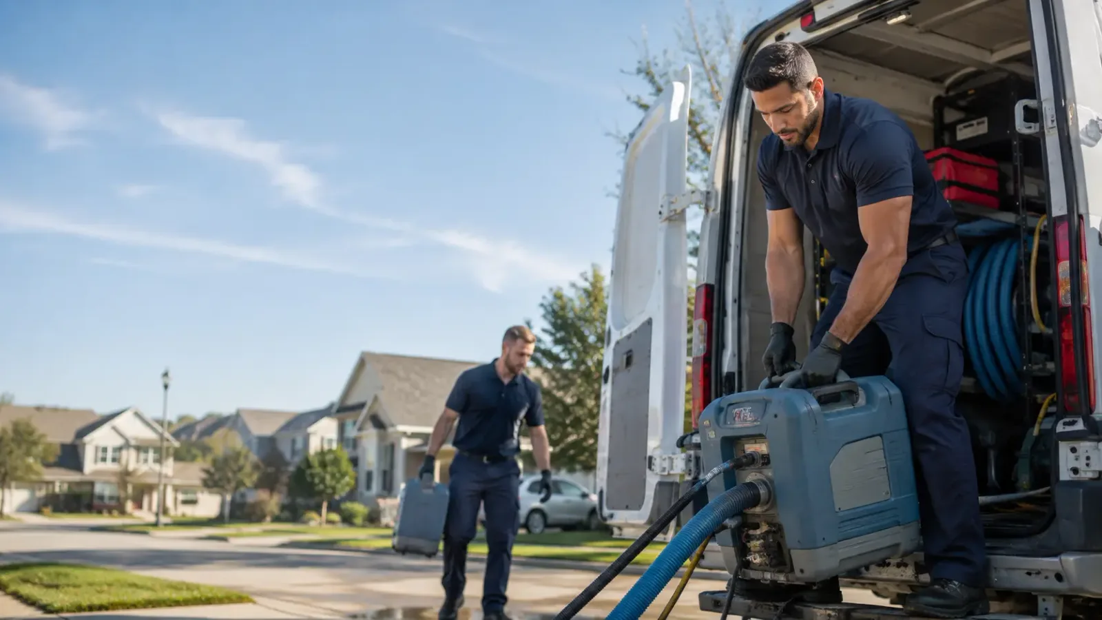 Trauma Cleanup in Dunlap, IL near me